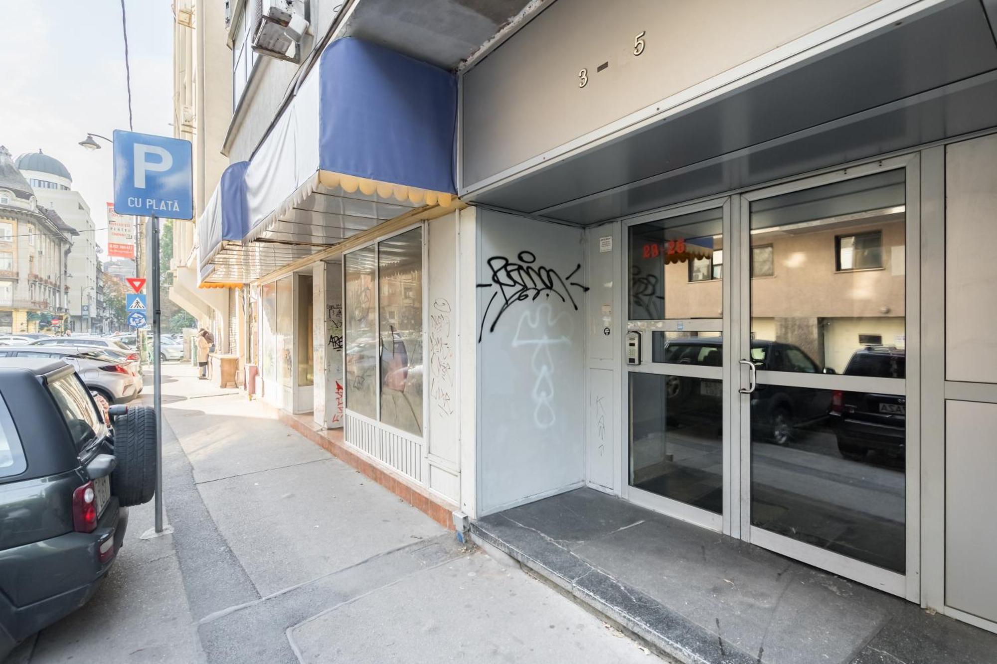 Urban Dream With Views & Comfort Appartamento