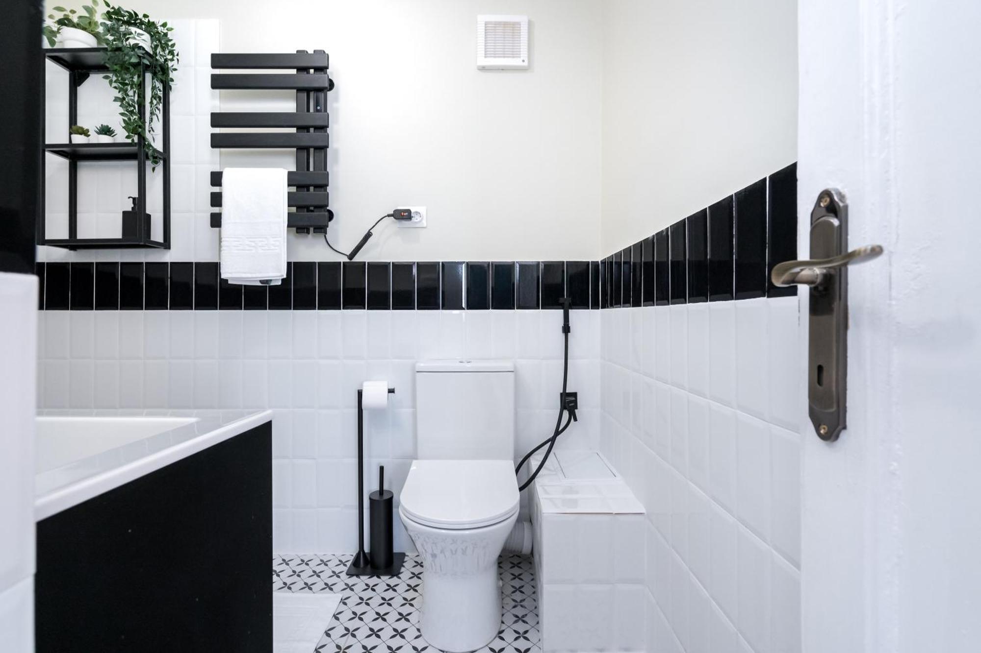 Appartamento Urban Dream With Views & Comfort