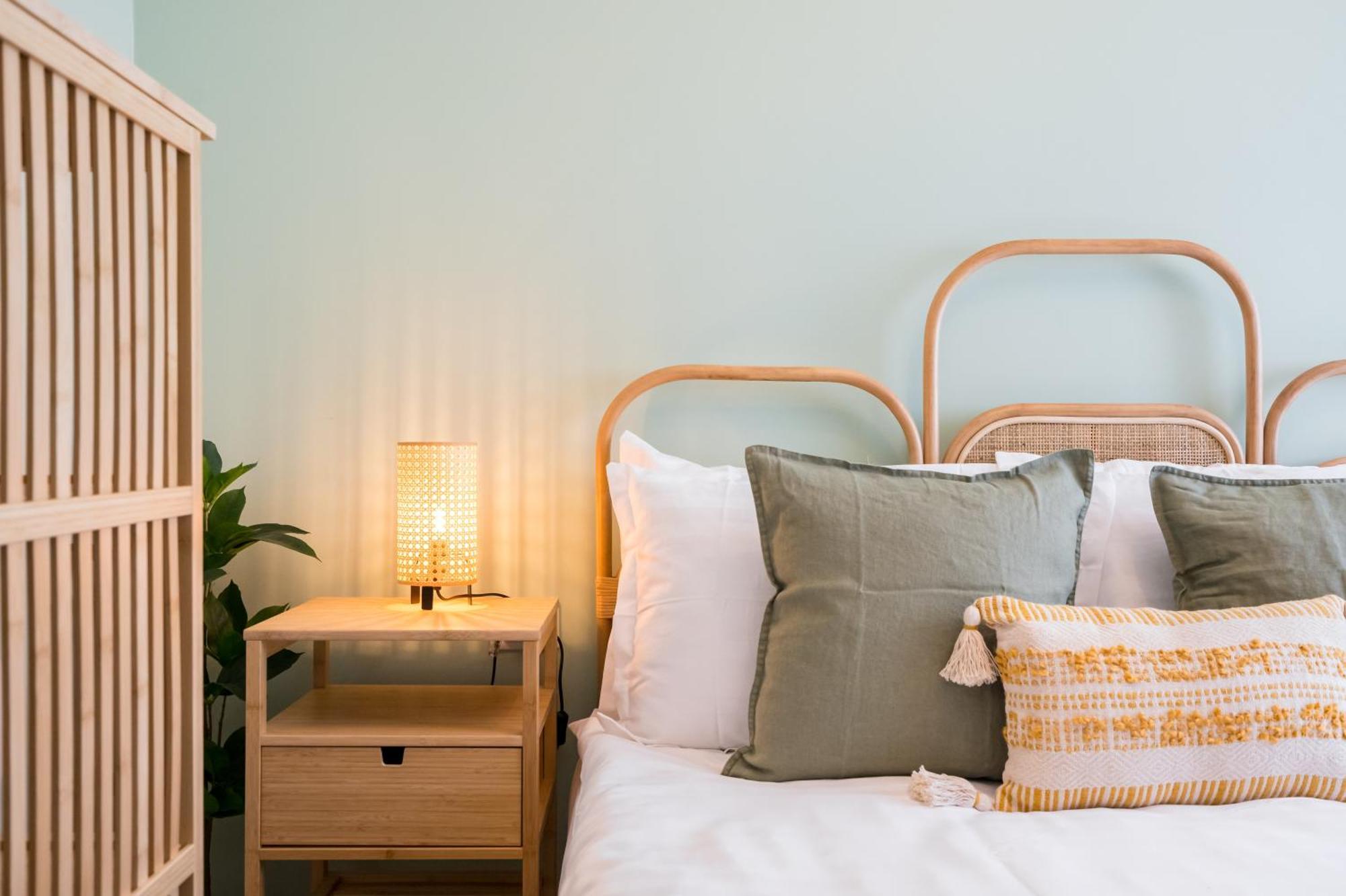 Appartamento Urban Dream With Views & Comfort Bucarest