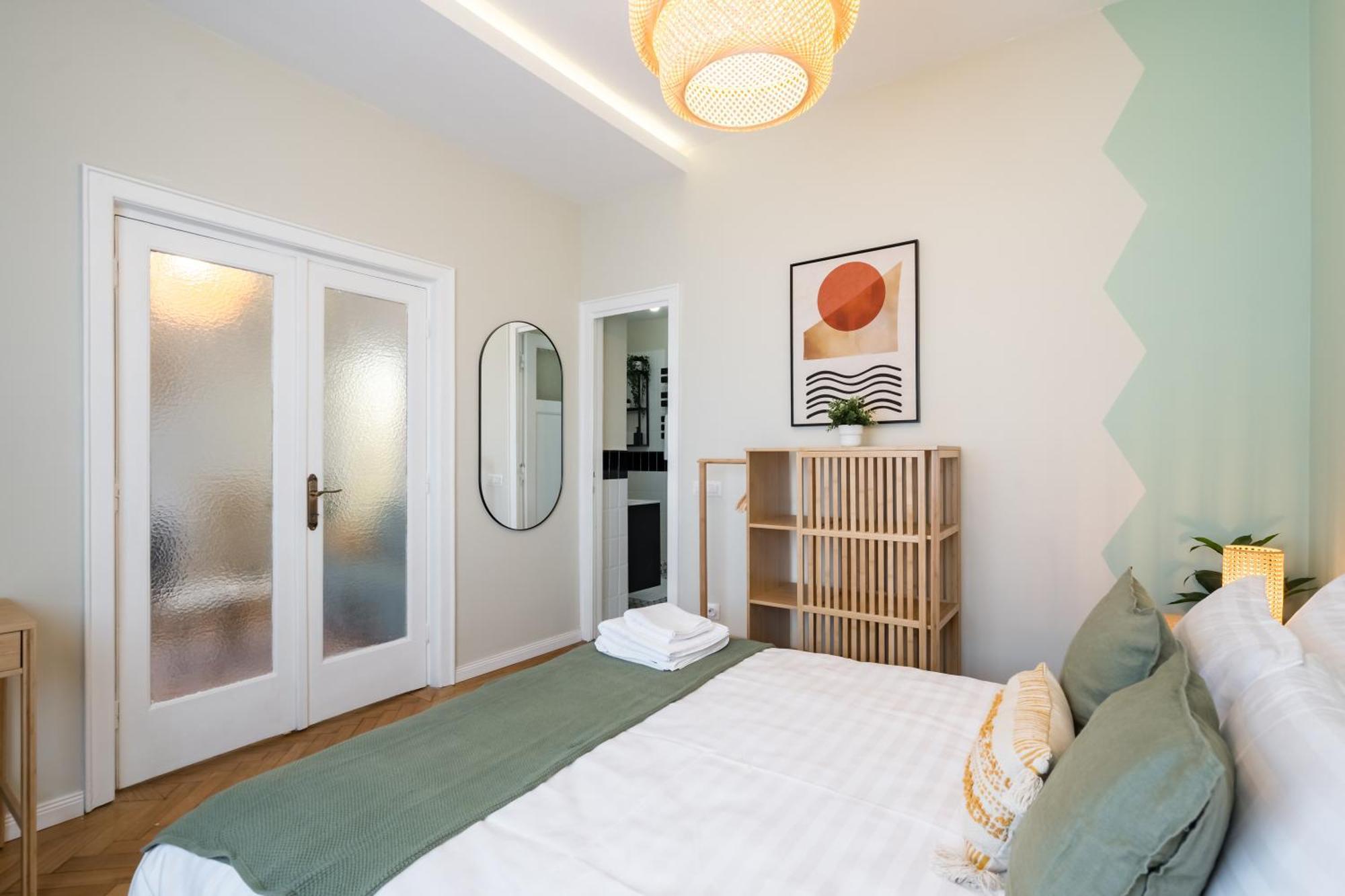 Urban Dream With Views & Comfort Bucarest
