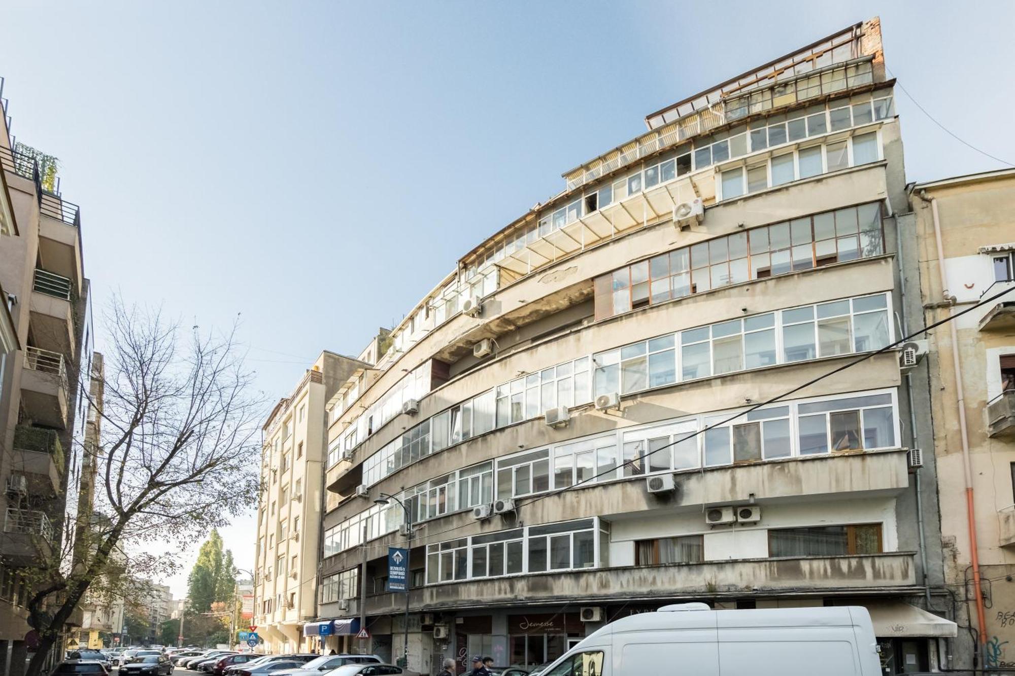 Urban Dream With Views & Comfort Apartment *