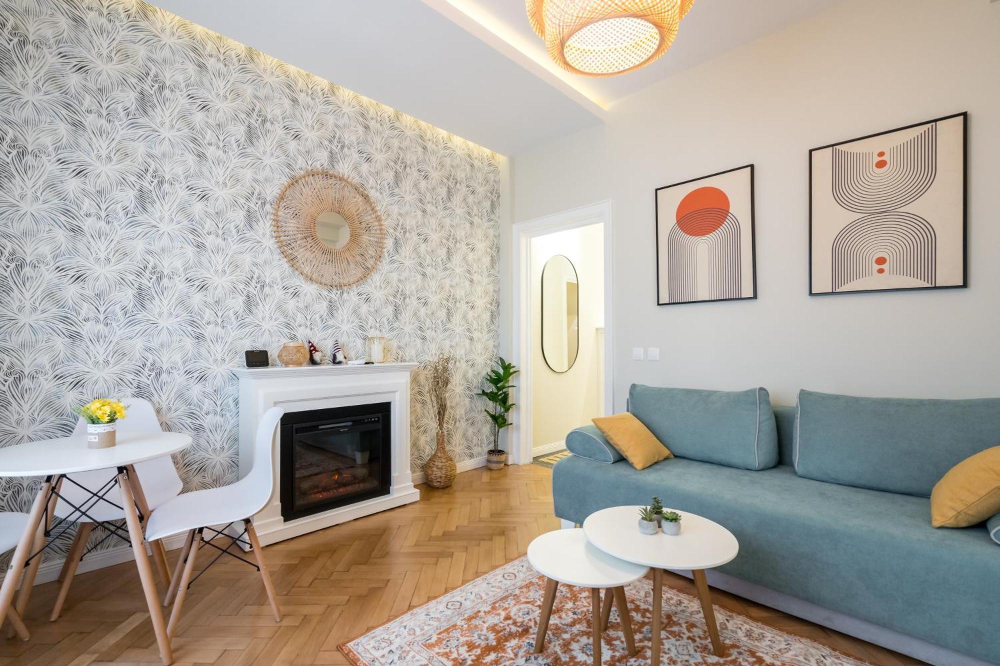 Urban Dream With Views & Comfort Bucharest