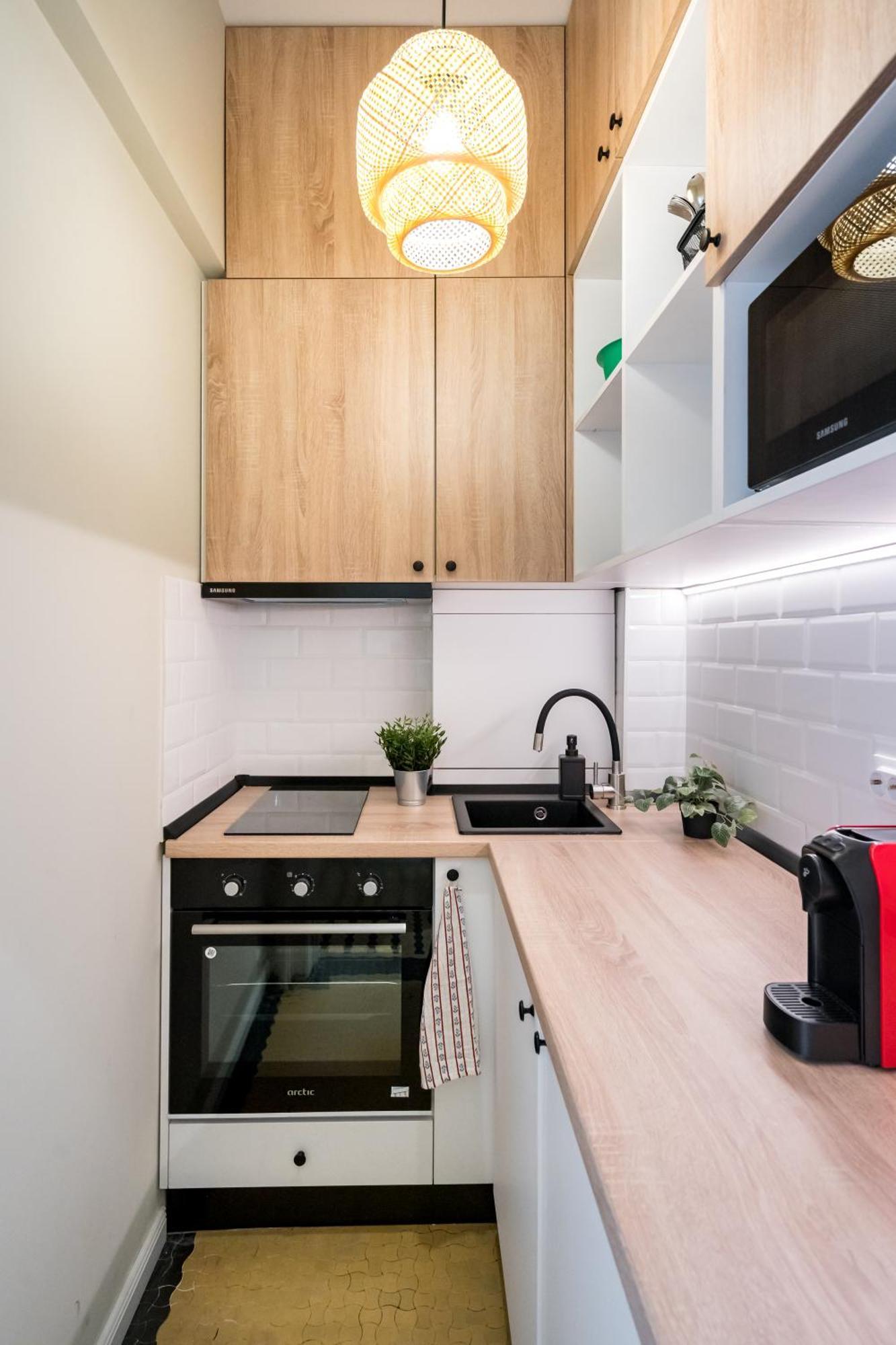 Urban Dream With Views & Comfort Apartment Bucharest