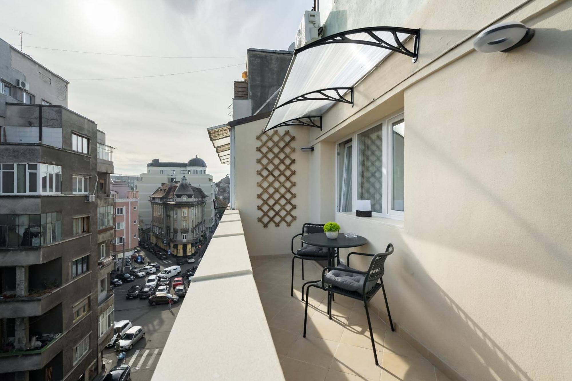 Apartment Urban Dream With Views & Comfort *