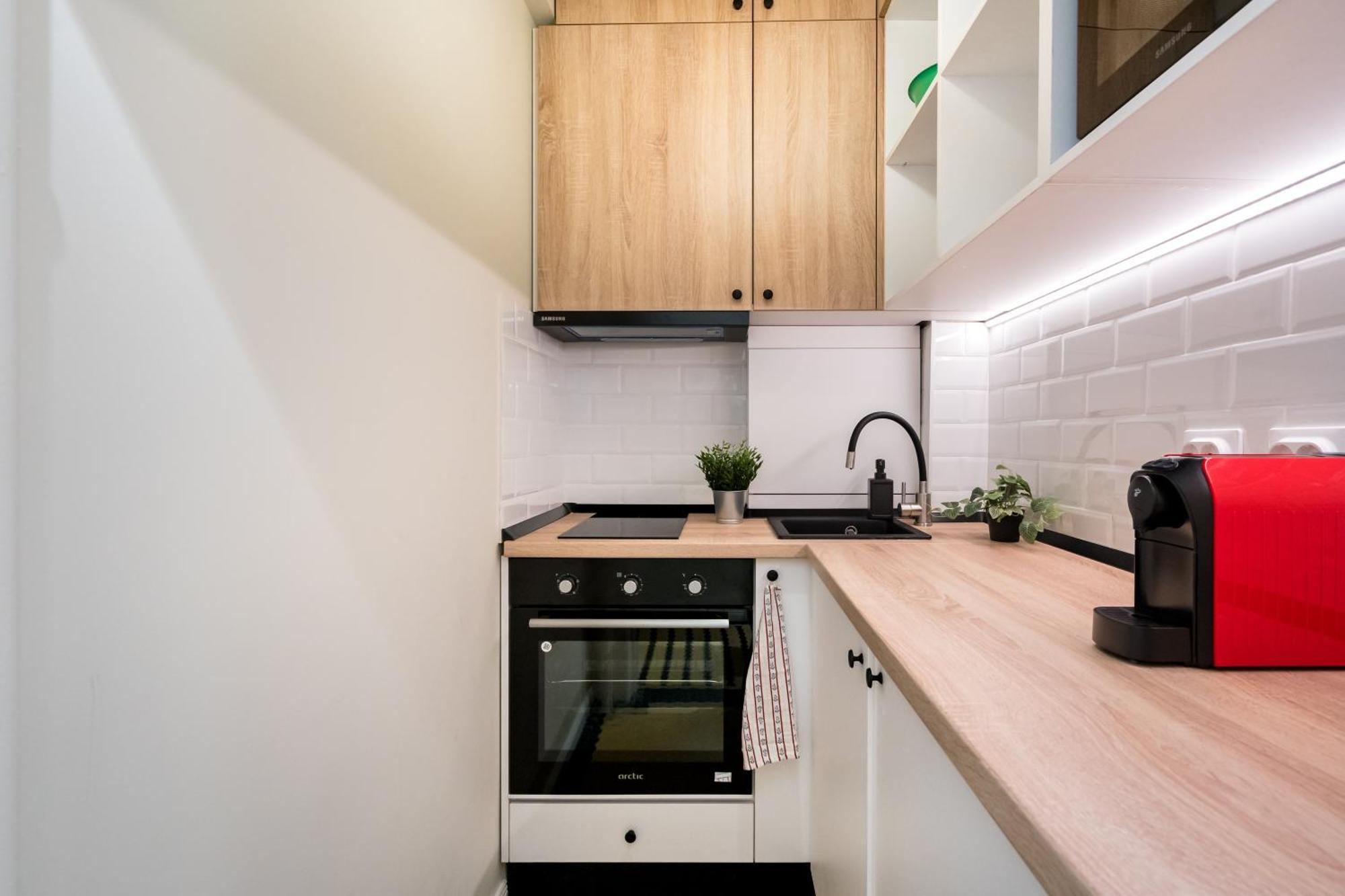 Urban Dream With Views & Comfort * Bukarest