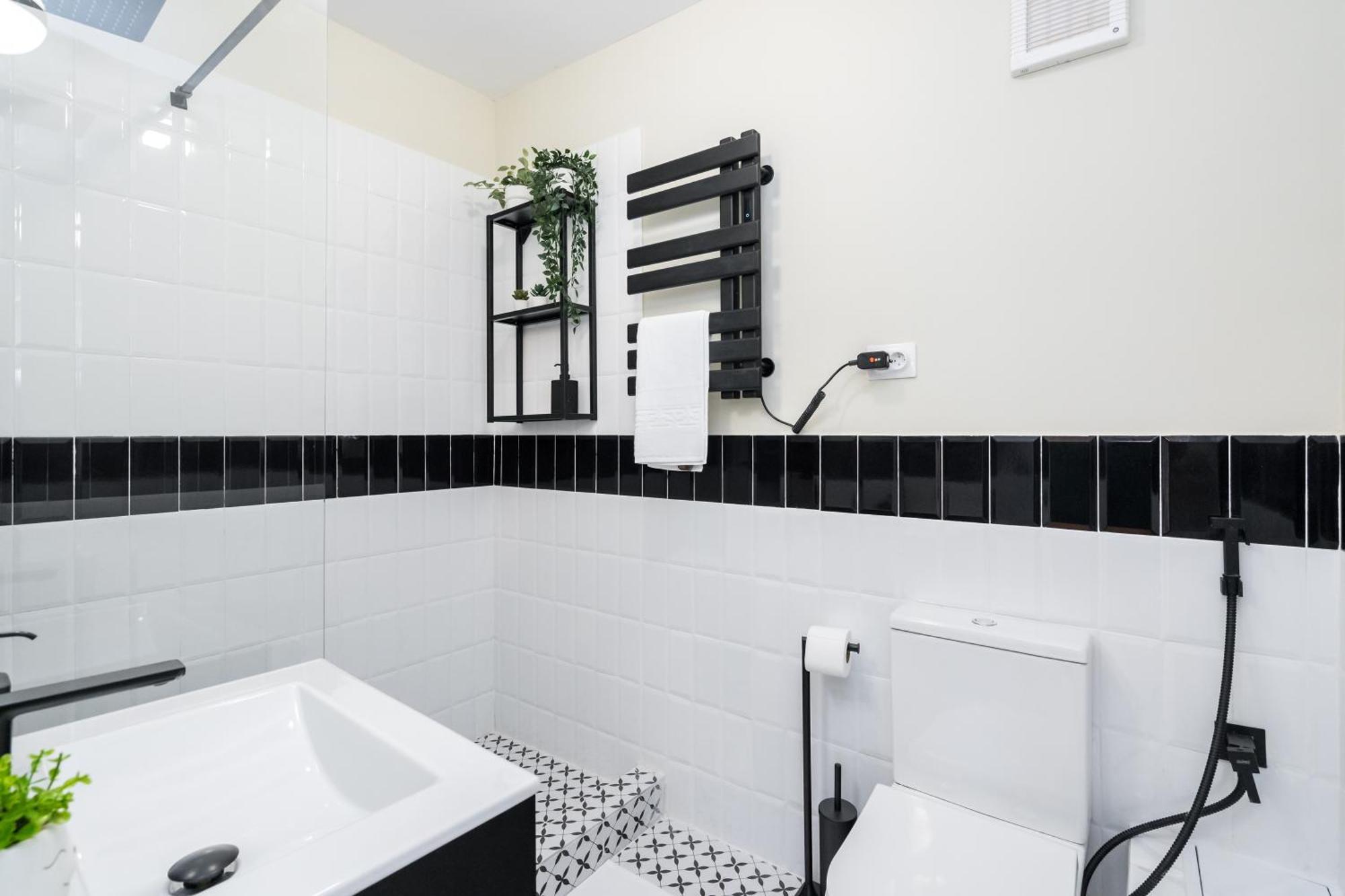 Urban Dream With Views & Comfort Apartment *
